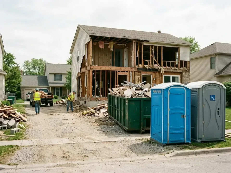 home-renovation-demolition-sit-010 — frequently asked questions, Portable Toilet & Dumpsters Rental in Spirit Lake, IA